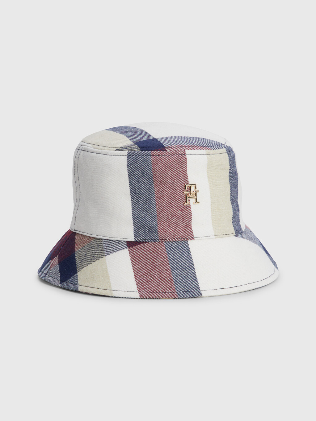 Tommy hilfiger bucket hat reversible Clearance