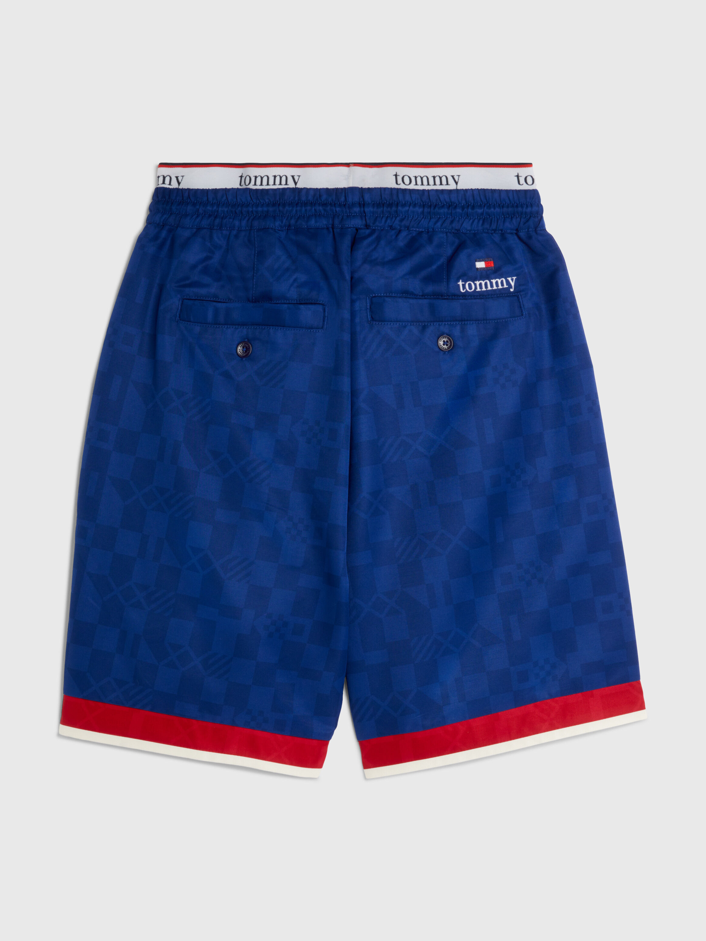 Tommy shorts sale