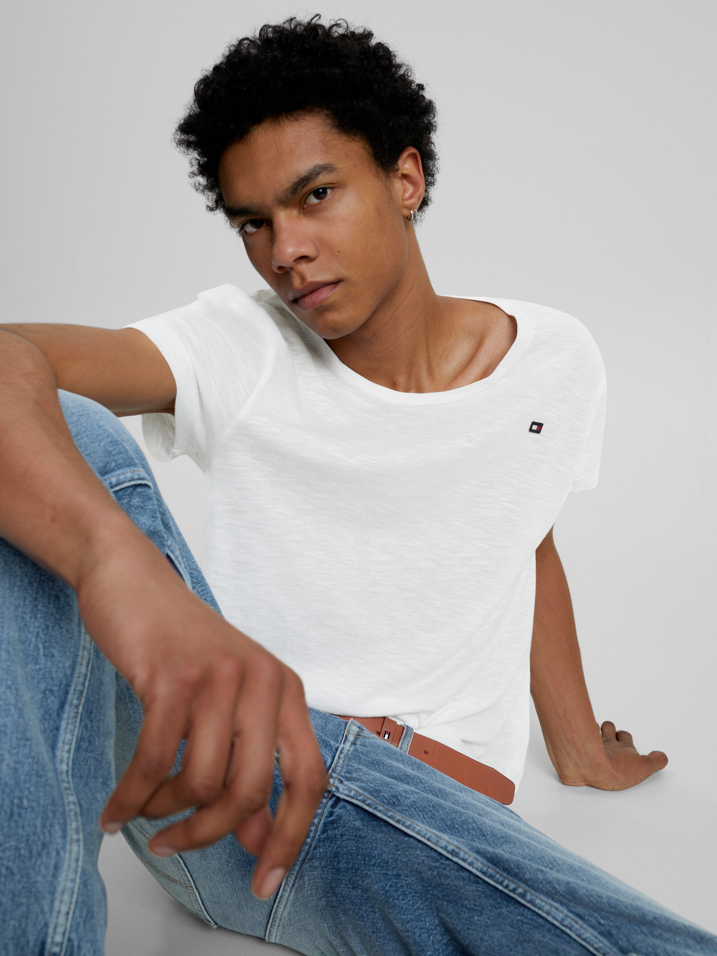 Tommy hilfiger 2025 shawn watch