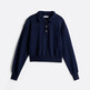 Dark Night Navy
