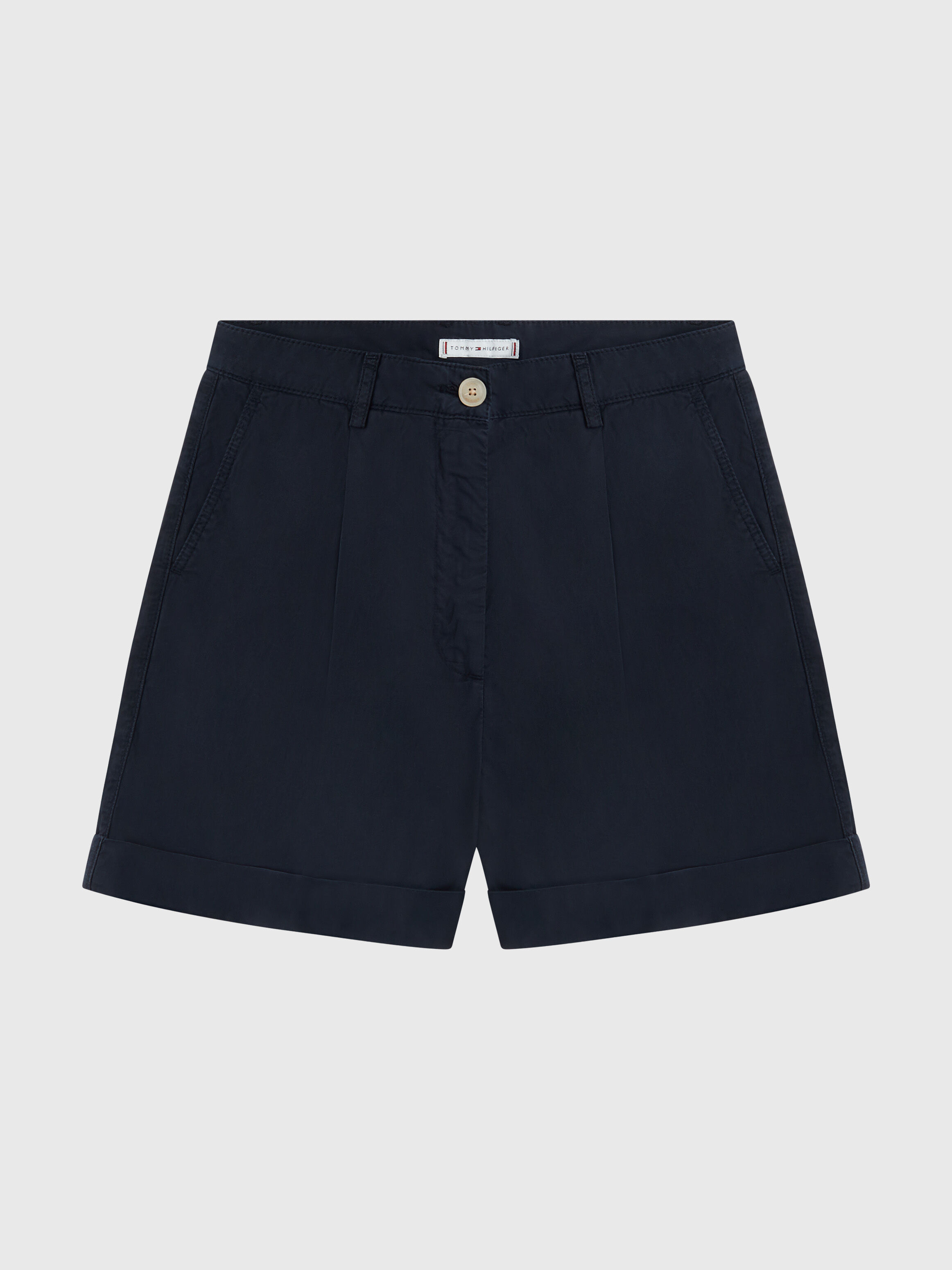 Tommy girl clearance shorts