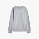 Light Grey Heather