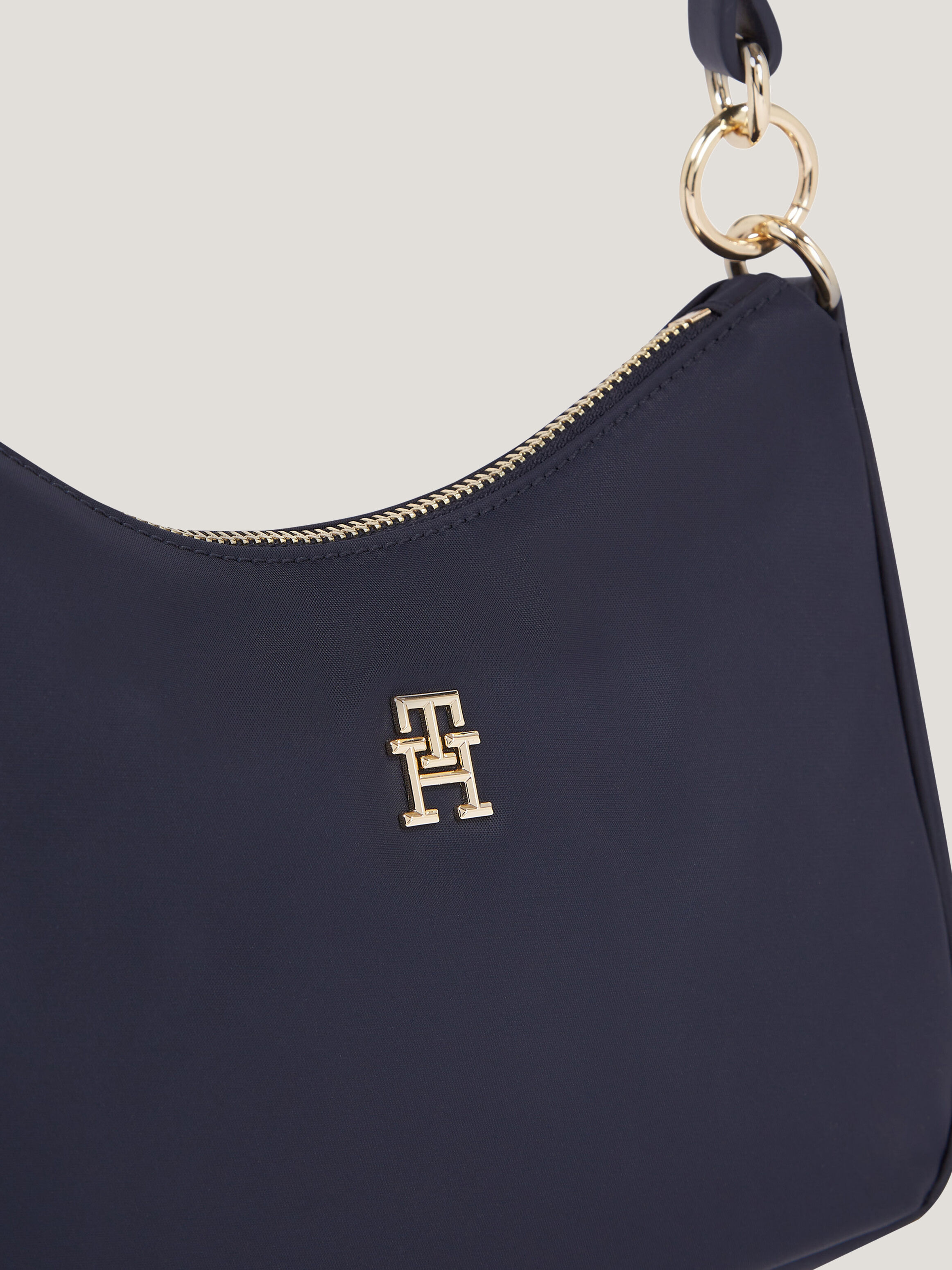 Tommy hilfiger clearance satchel bag