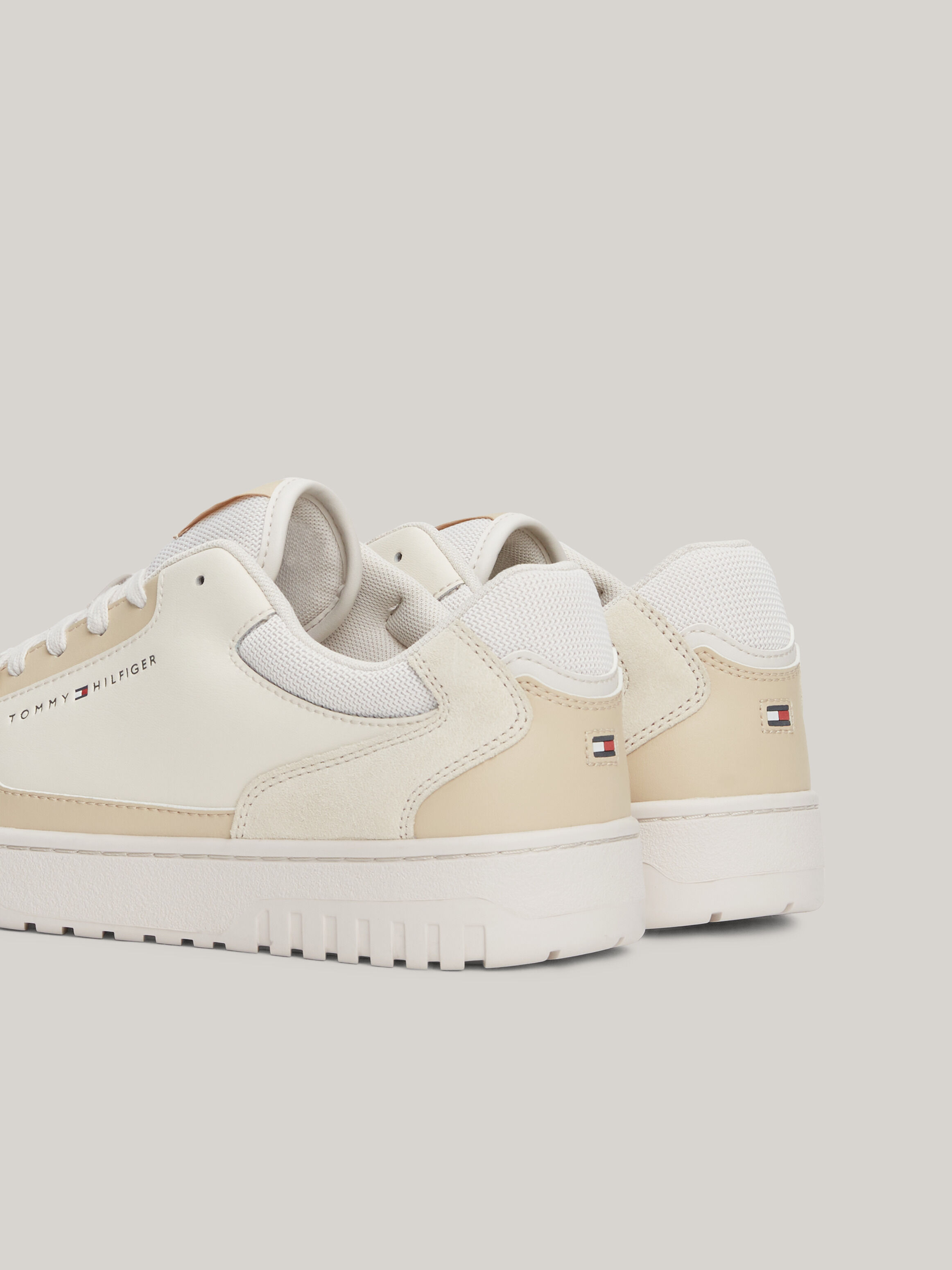 Tommy hilfiger essential pastel trainers new arrivals