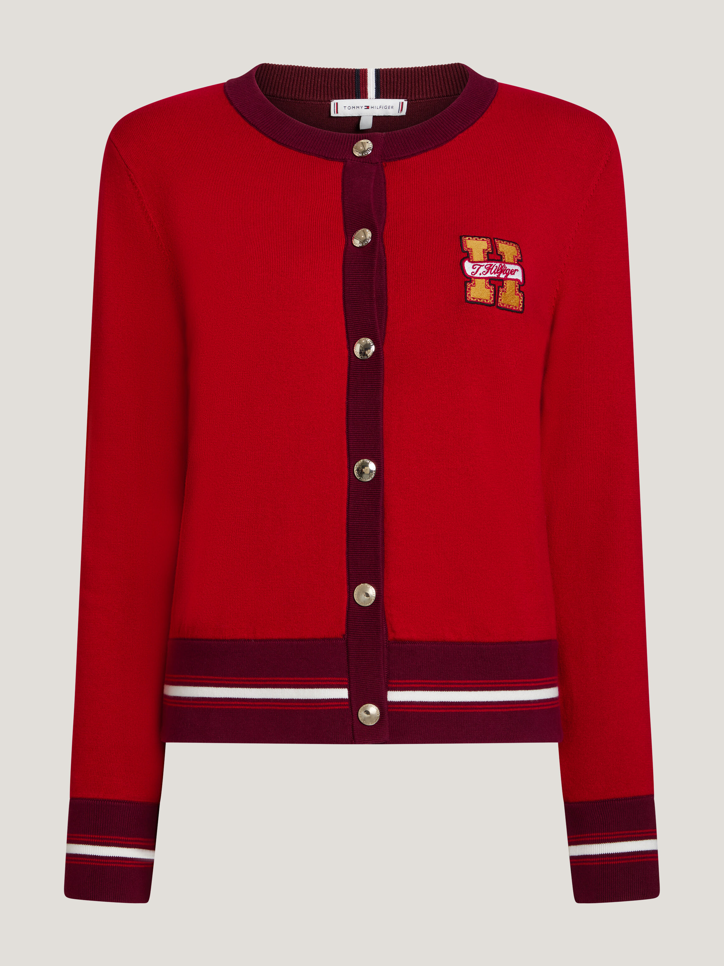 Tommy hilfiger top long cardigan
