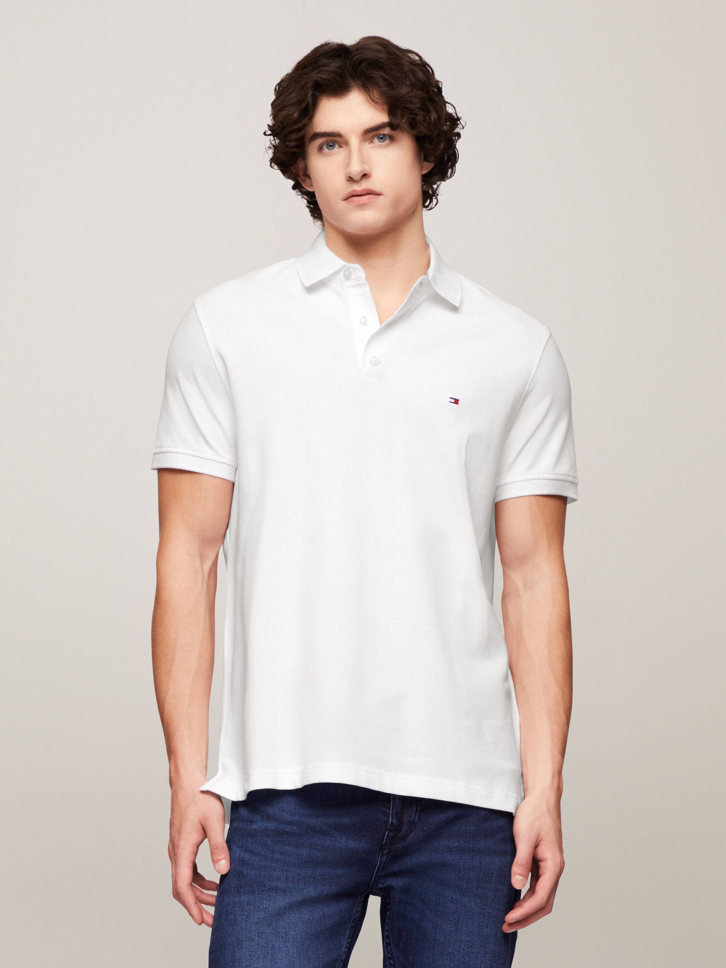 1985 Collection Tommy Hilfiger Taiwan