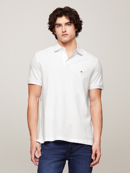 1985 Collection Slim Fit Polo