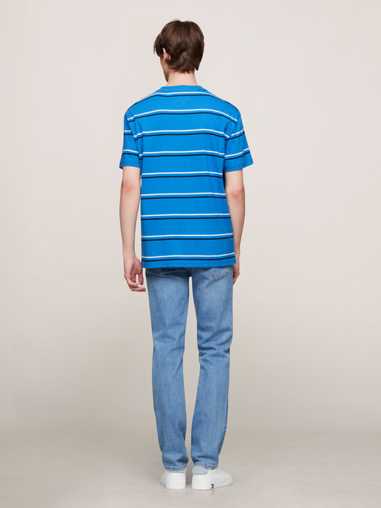 Classic Stripe T-Shirt