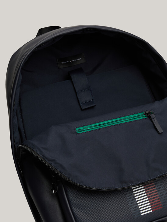 Pique Pocket Dome Backpack