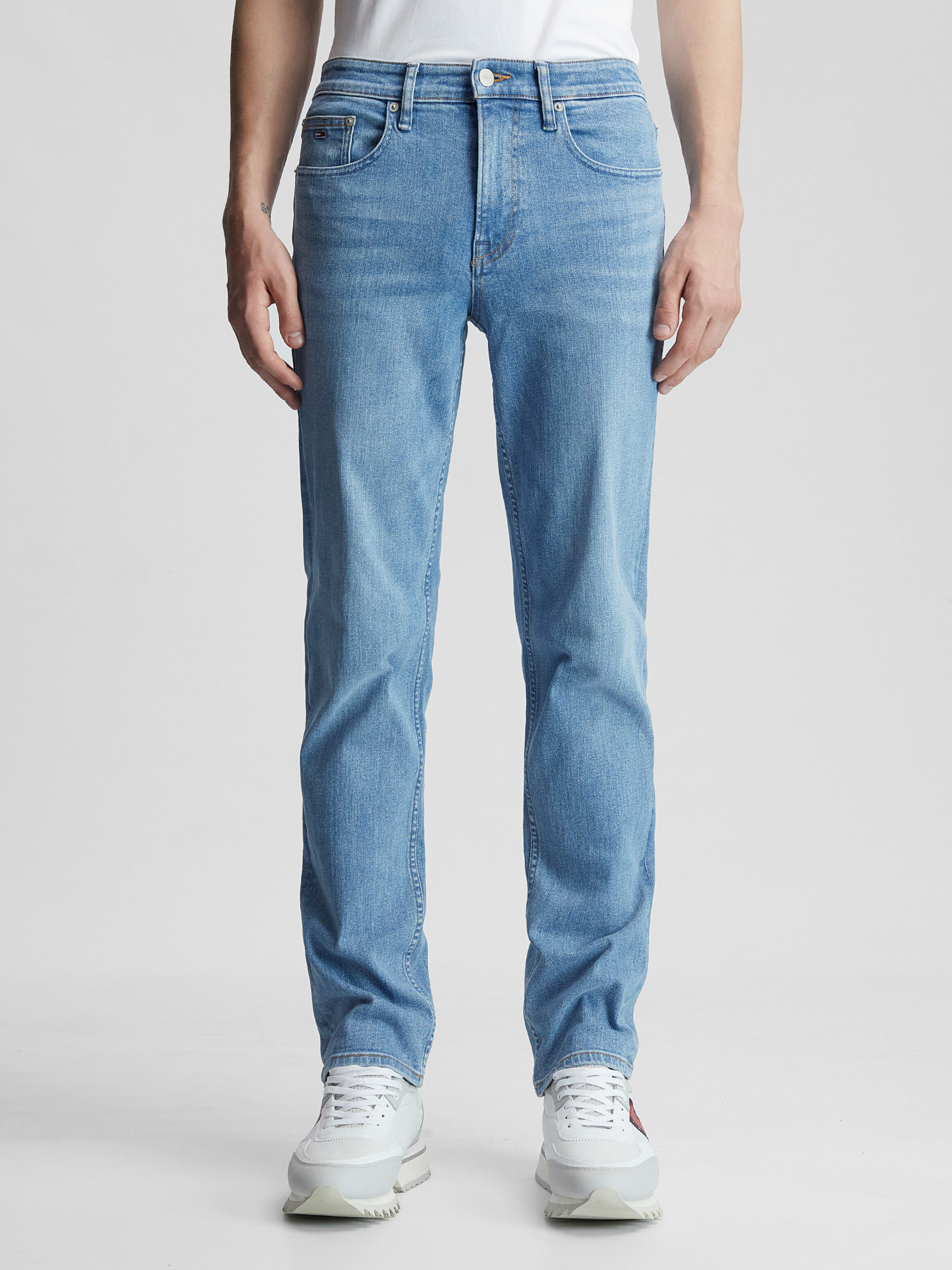 Tommy jeans denim store