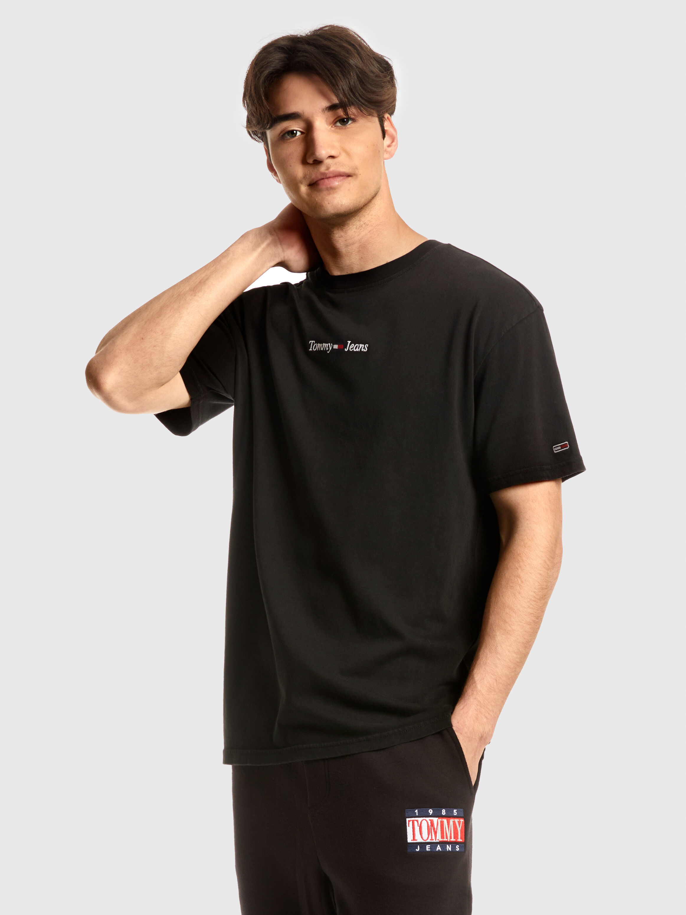 Tommy hilfiger tommy jeans t shirt shop