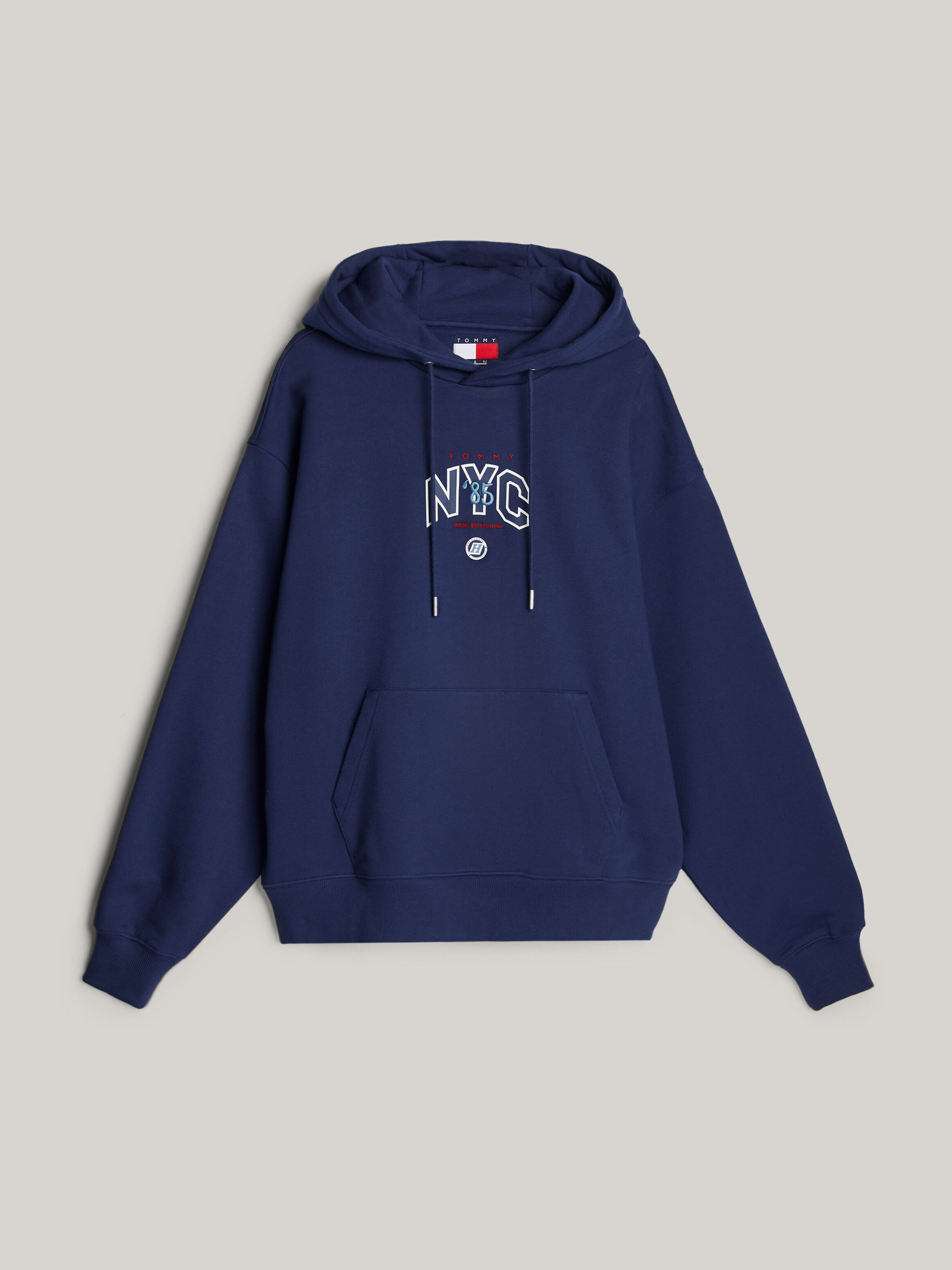 Tommy jeans modern logo hoodie cheap