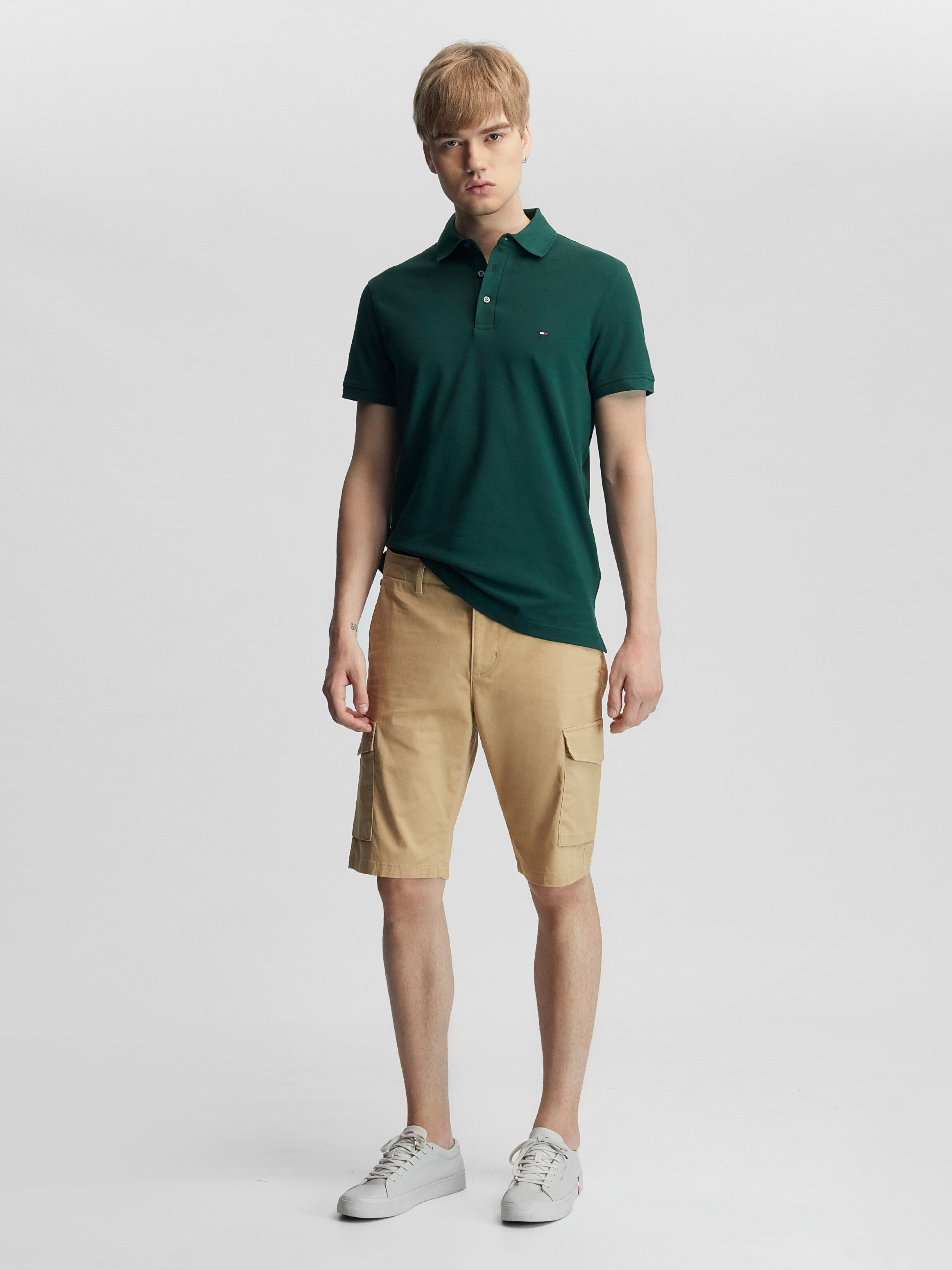 Tommy hilfiger uo exclusive retro clearance short