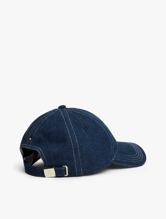 Tommy Girl 牛仔棒球帽