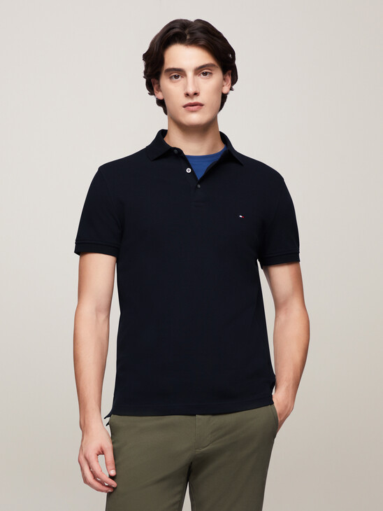 1985 Slim Polo Shirt