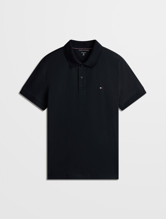涼感絲質混紡 Polo 衫