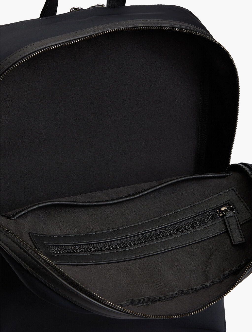 Tech Backpack, Black, hi-res