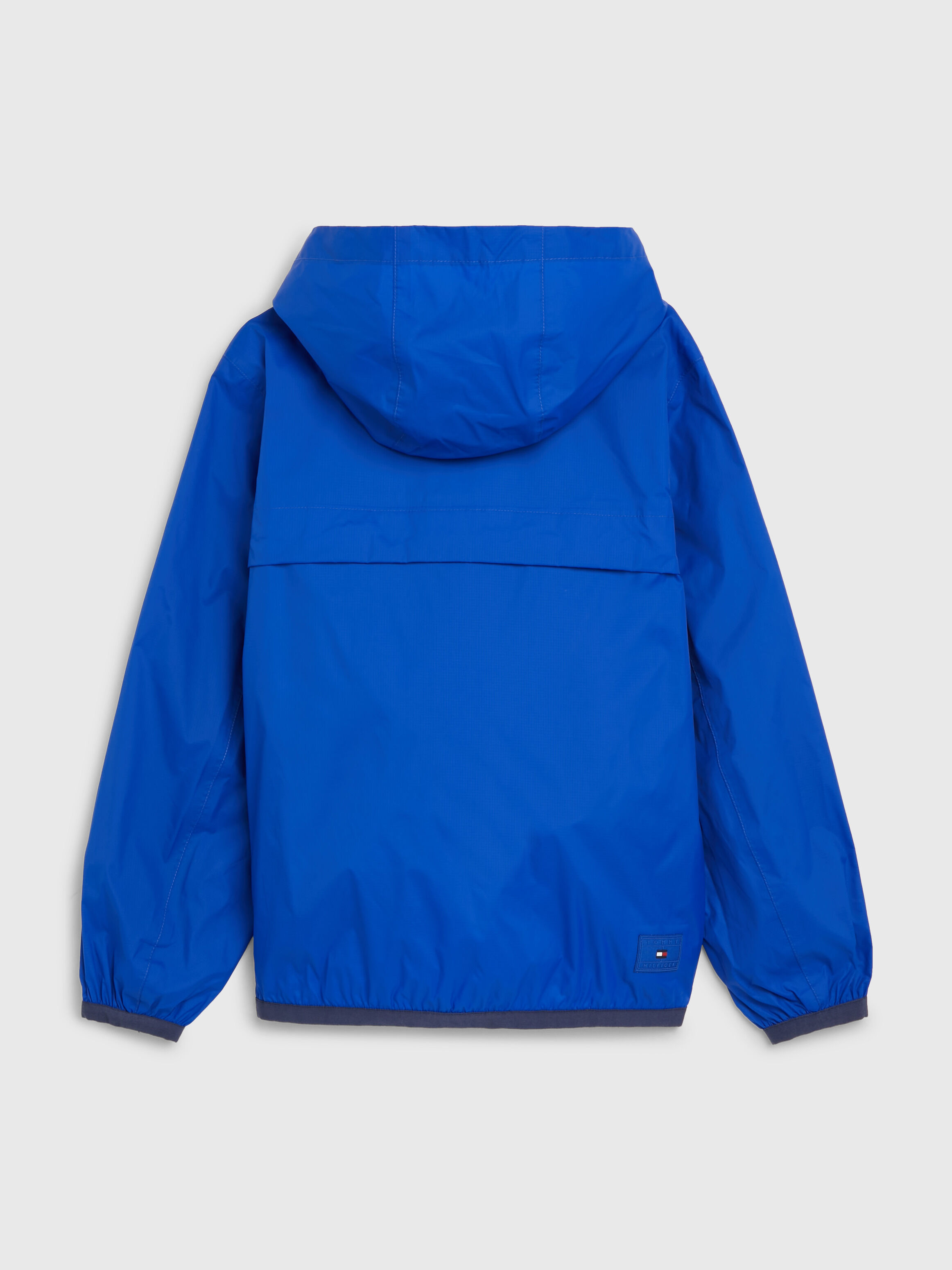 Tommy pop over jacket sale