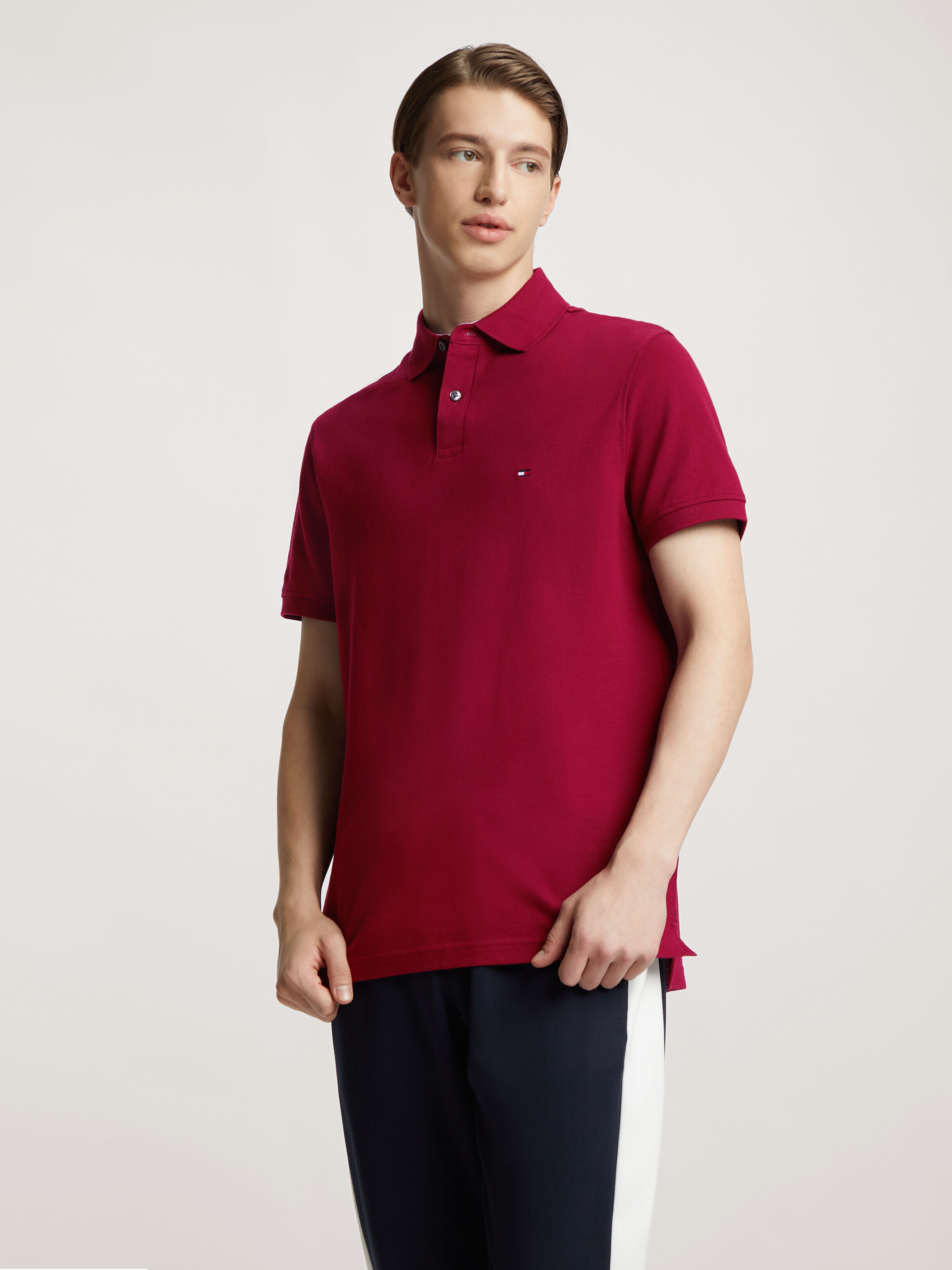 1985 Polo Tommy Hilfiger