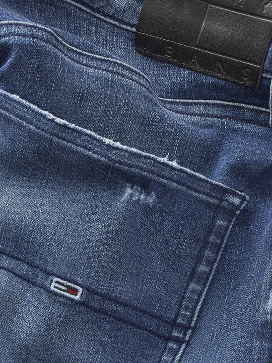 Scanton Slim Jeans