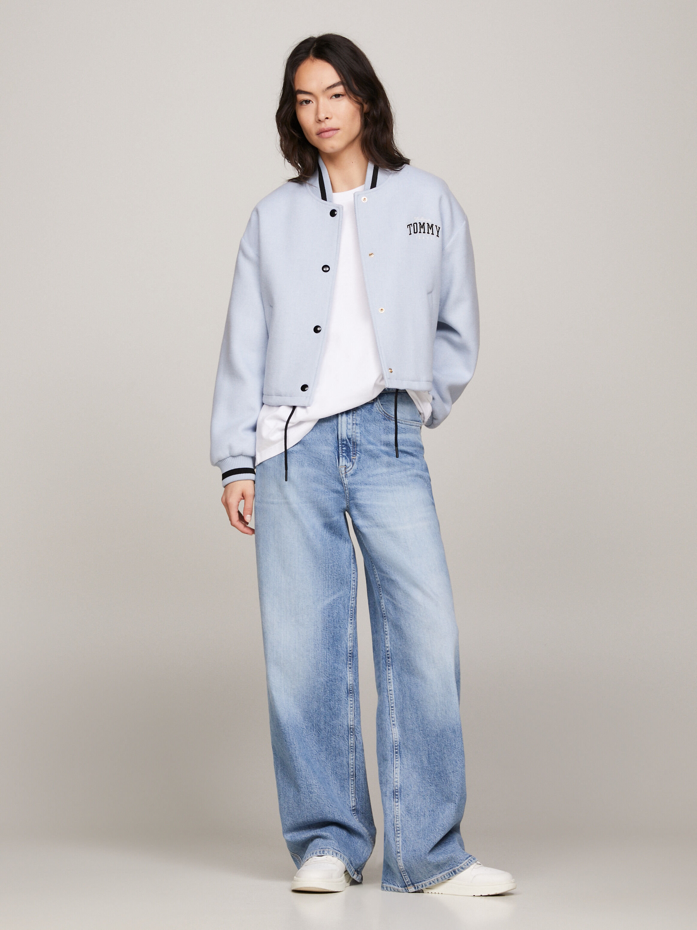 Tommy hilfiger discount capsule jacket