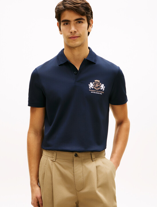 Icon Regular Polo
