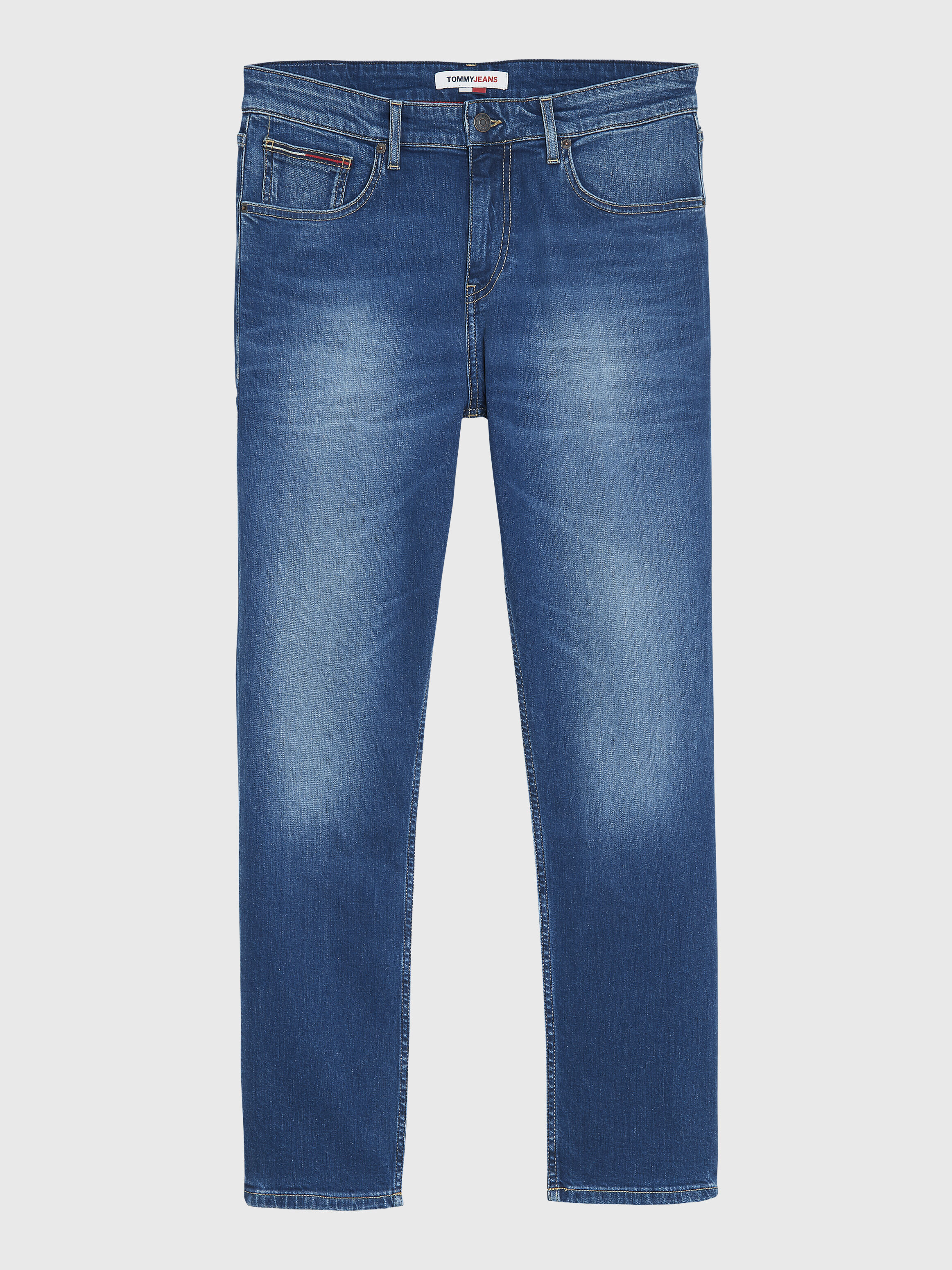 Tommy hilfiger clearance straight