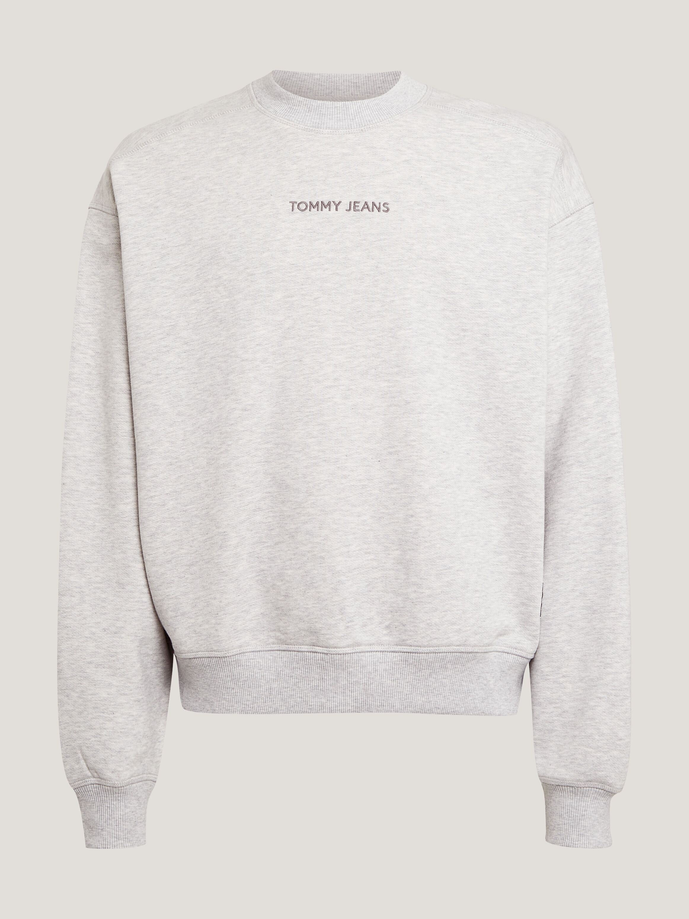 Tommy classics sweatshirt cheap