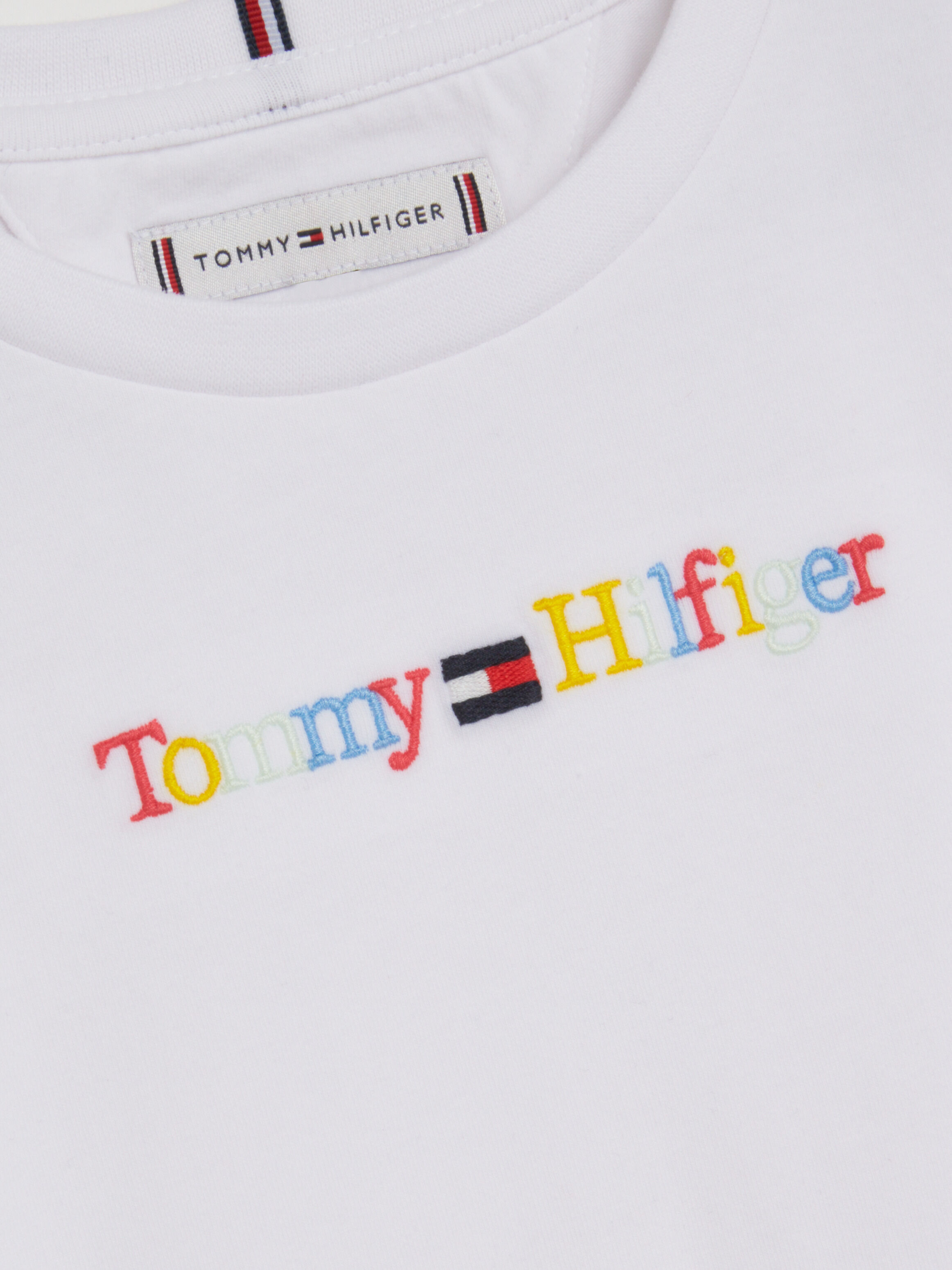 Tommy hilfiger shop girl shirts