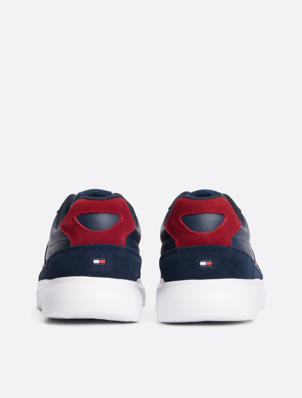 Signature 運動鞋, Dark Night Navy, hi-res