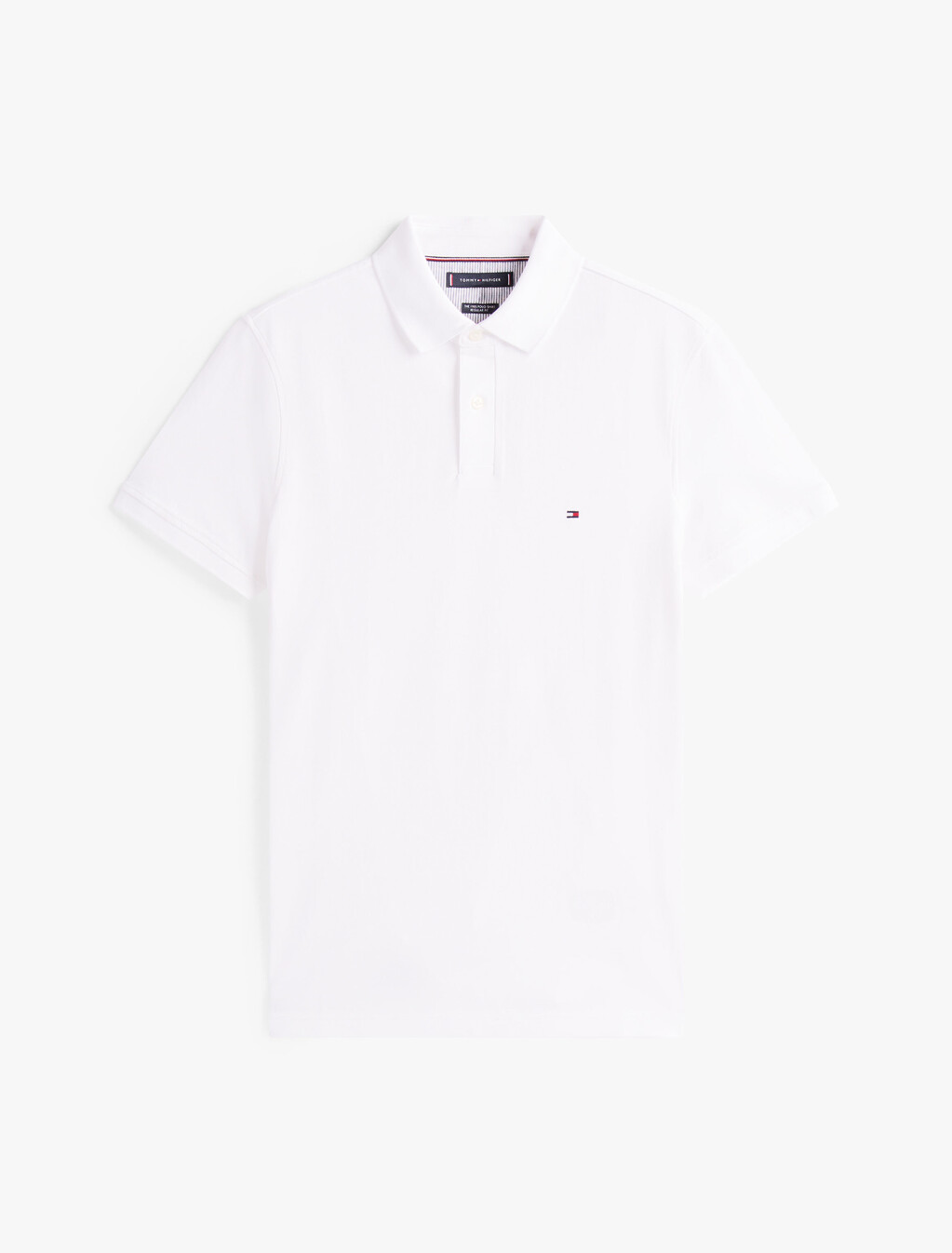 1985 系列標準版型 Polo 衫, White, hi-res