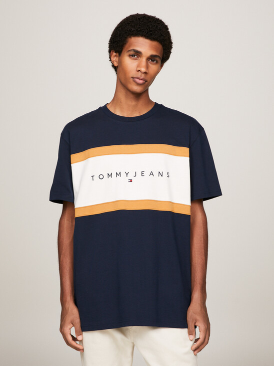 Hilfiger Taiwan | T-Shirts Tommy