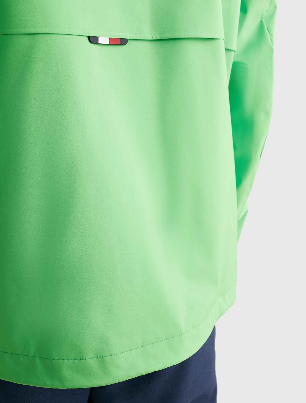 TH Protect 連帽拉鏈外套, Spring Lime, hi-res