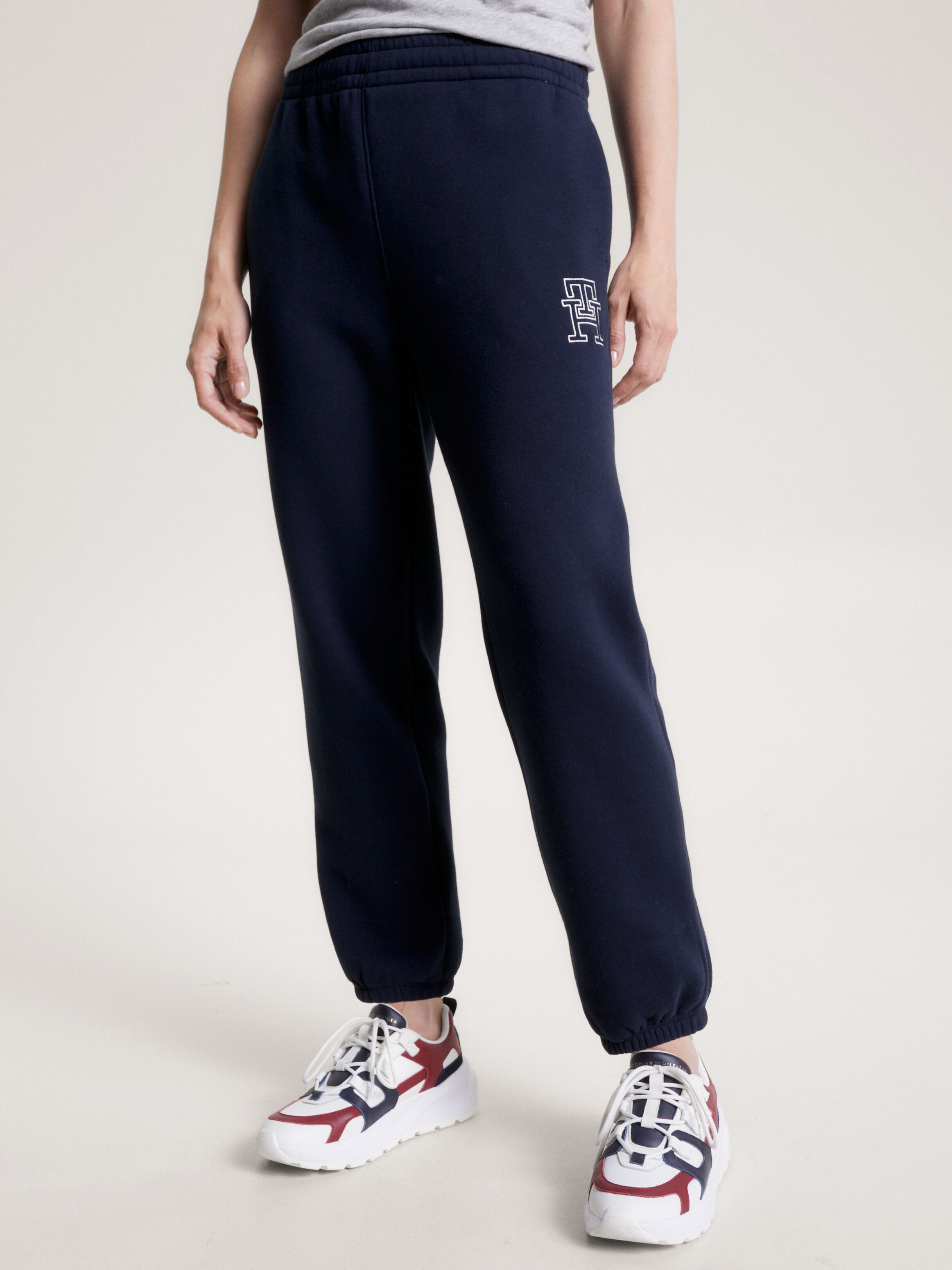 Tommy online hilfiger sweatpants