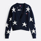 Dark Night Navy