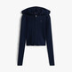 Dark Night Navy