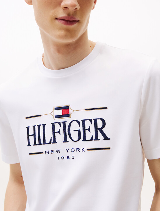 Icon Hilfiger T 恤