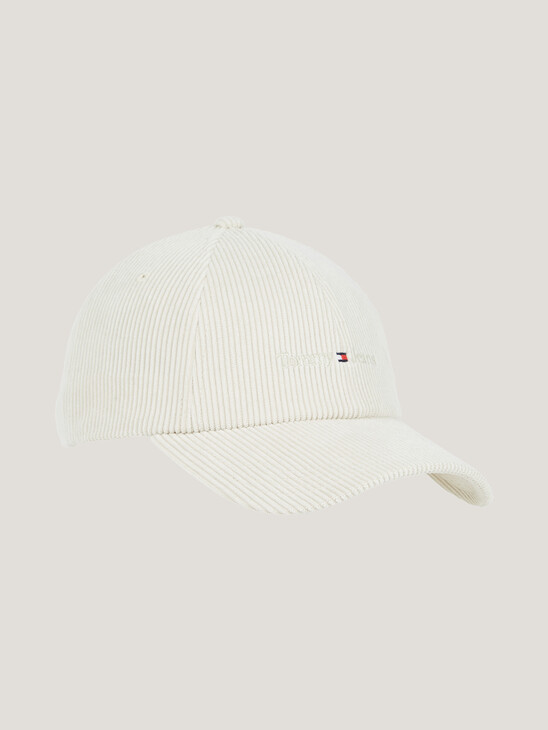 Corduroy Baseball Cap