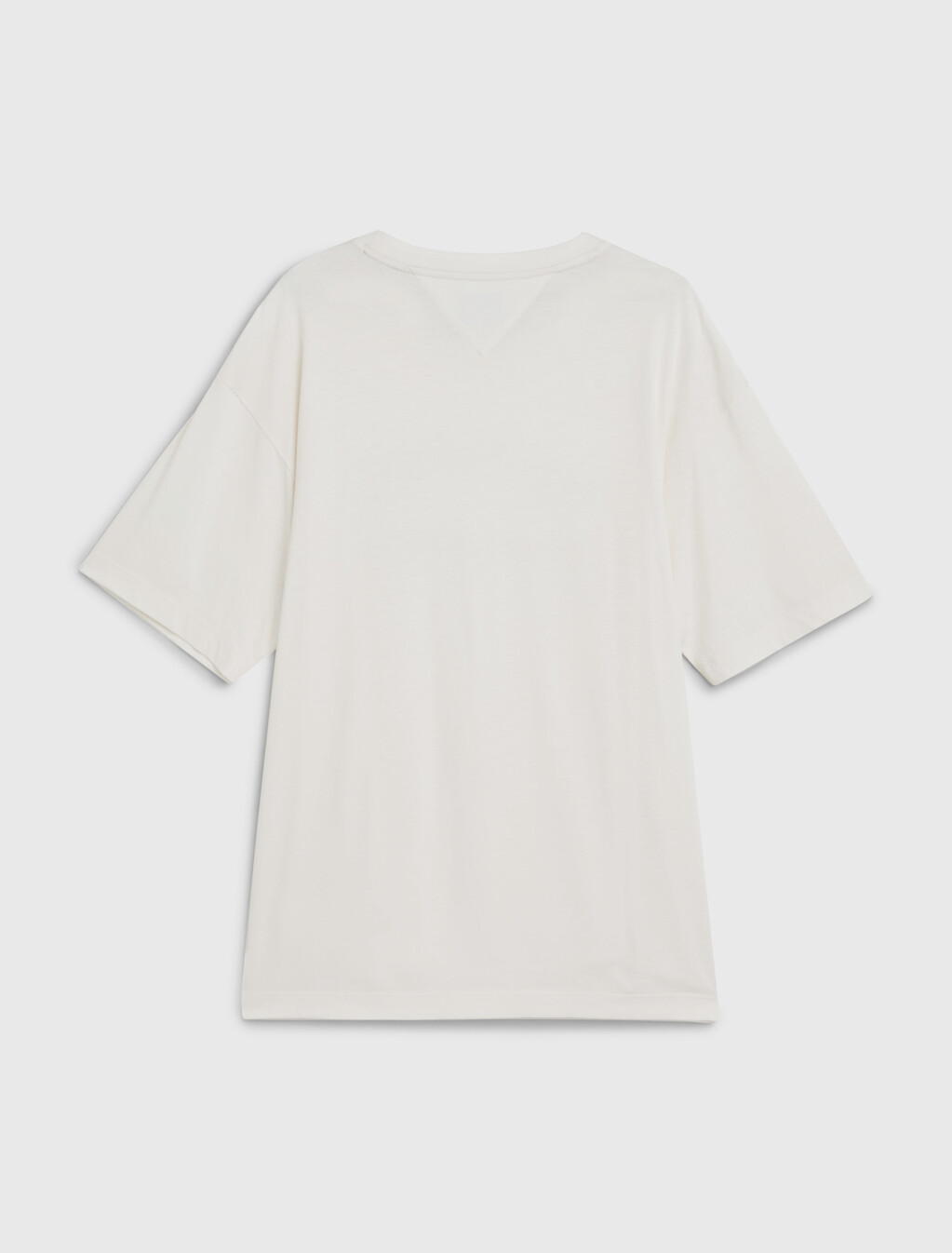Tommy Hilfiger X Shawn Mendes Archive T-Shirt, Weathered White, hi-res