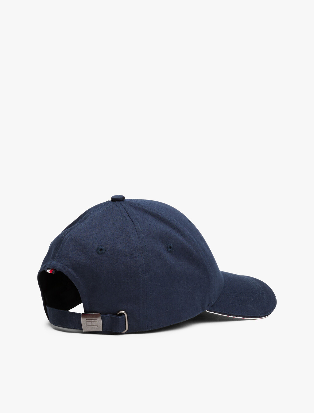 Logo六片棒球帽, Military Denim, hi-res