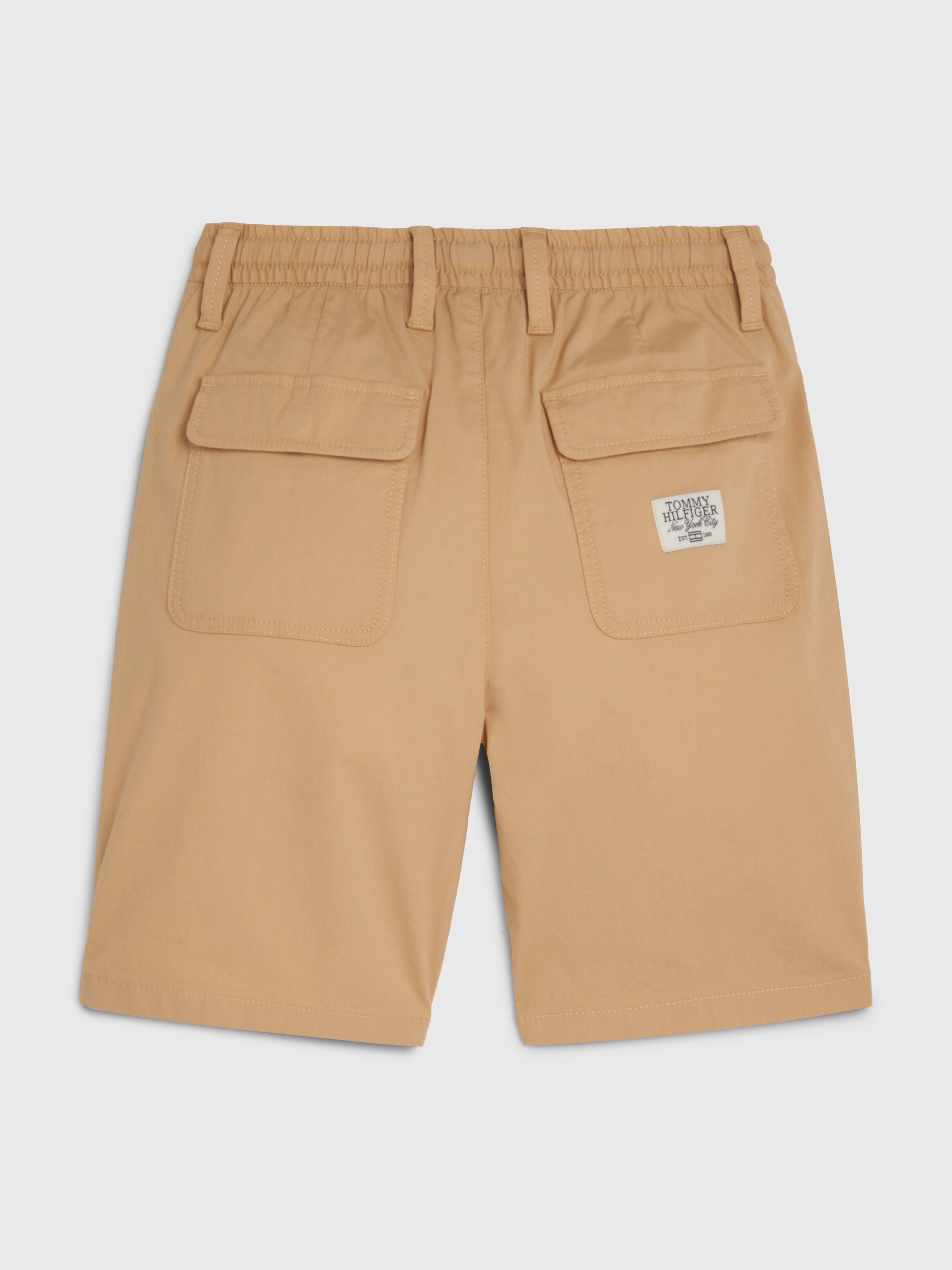 Tommy hilfiger short drawstring online
