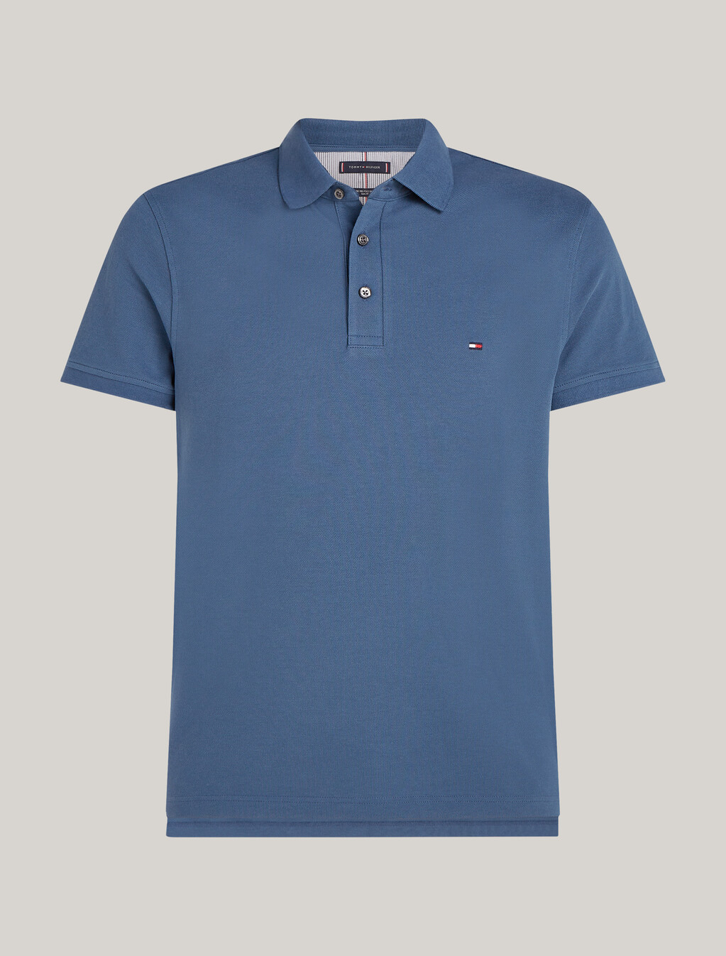 1985系列修身 Polo 裇, Aegean Sea, hi-res