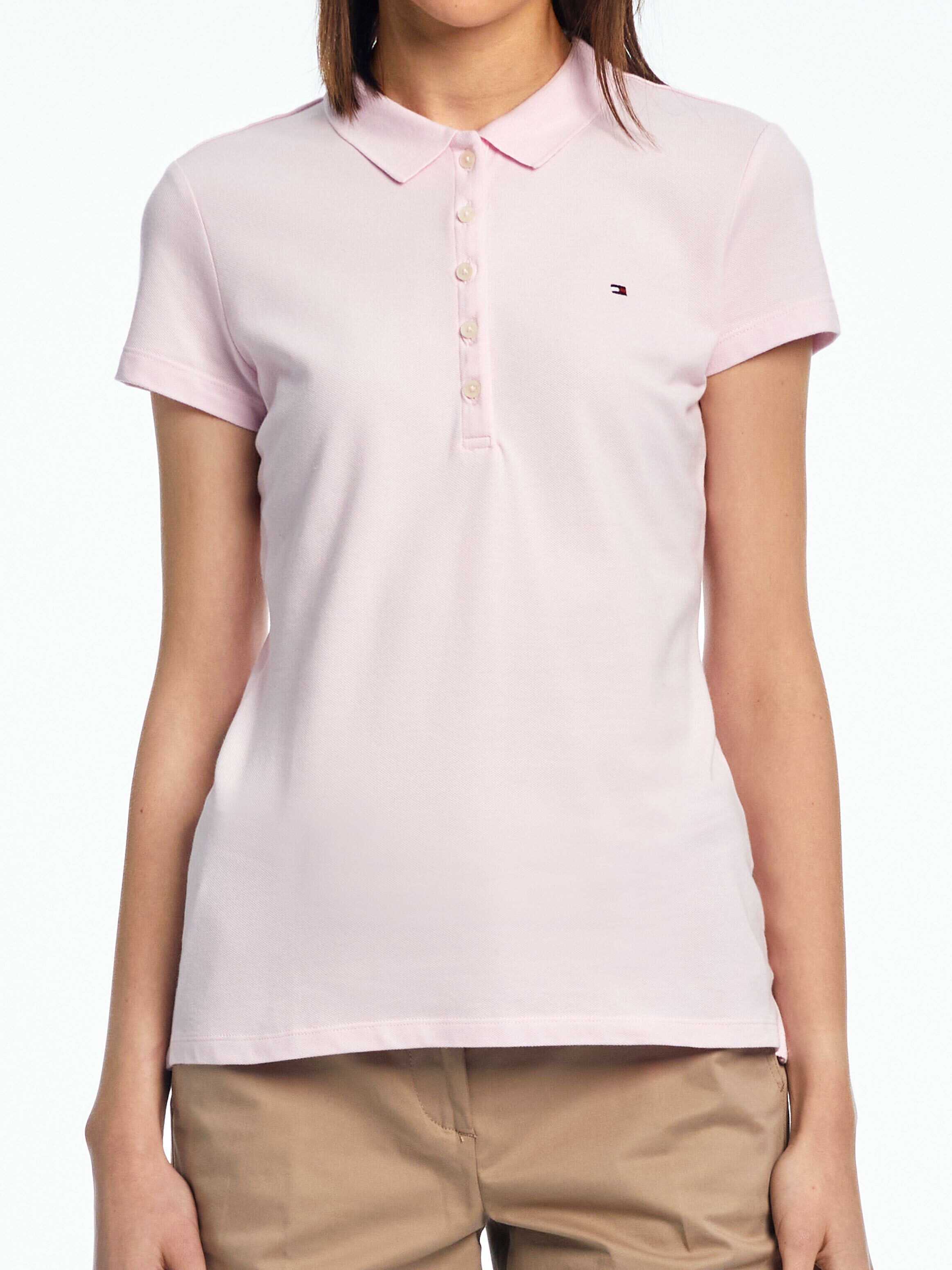 Heritage Slim Fit Polo Shirt