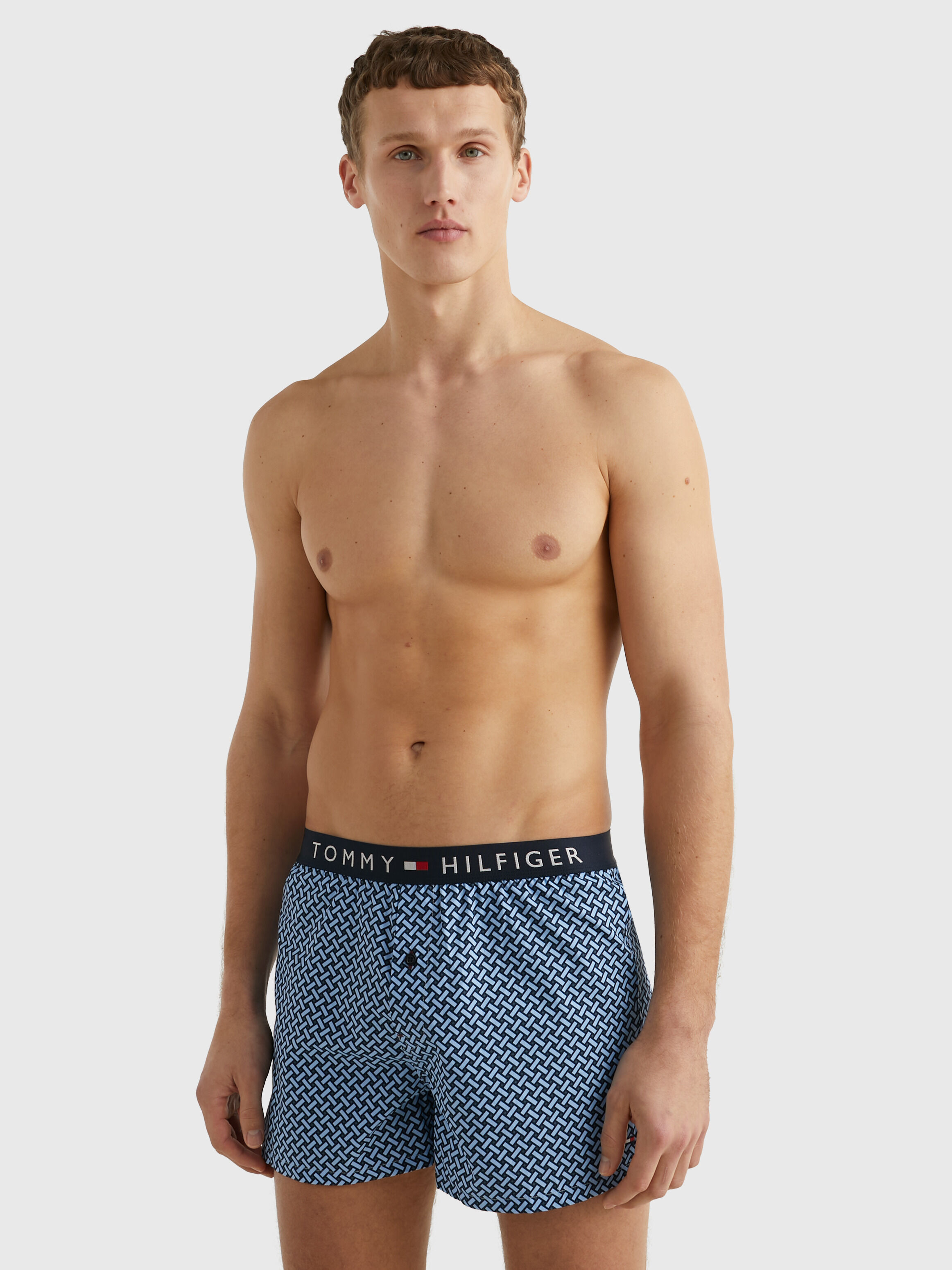 The boxer shorts online