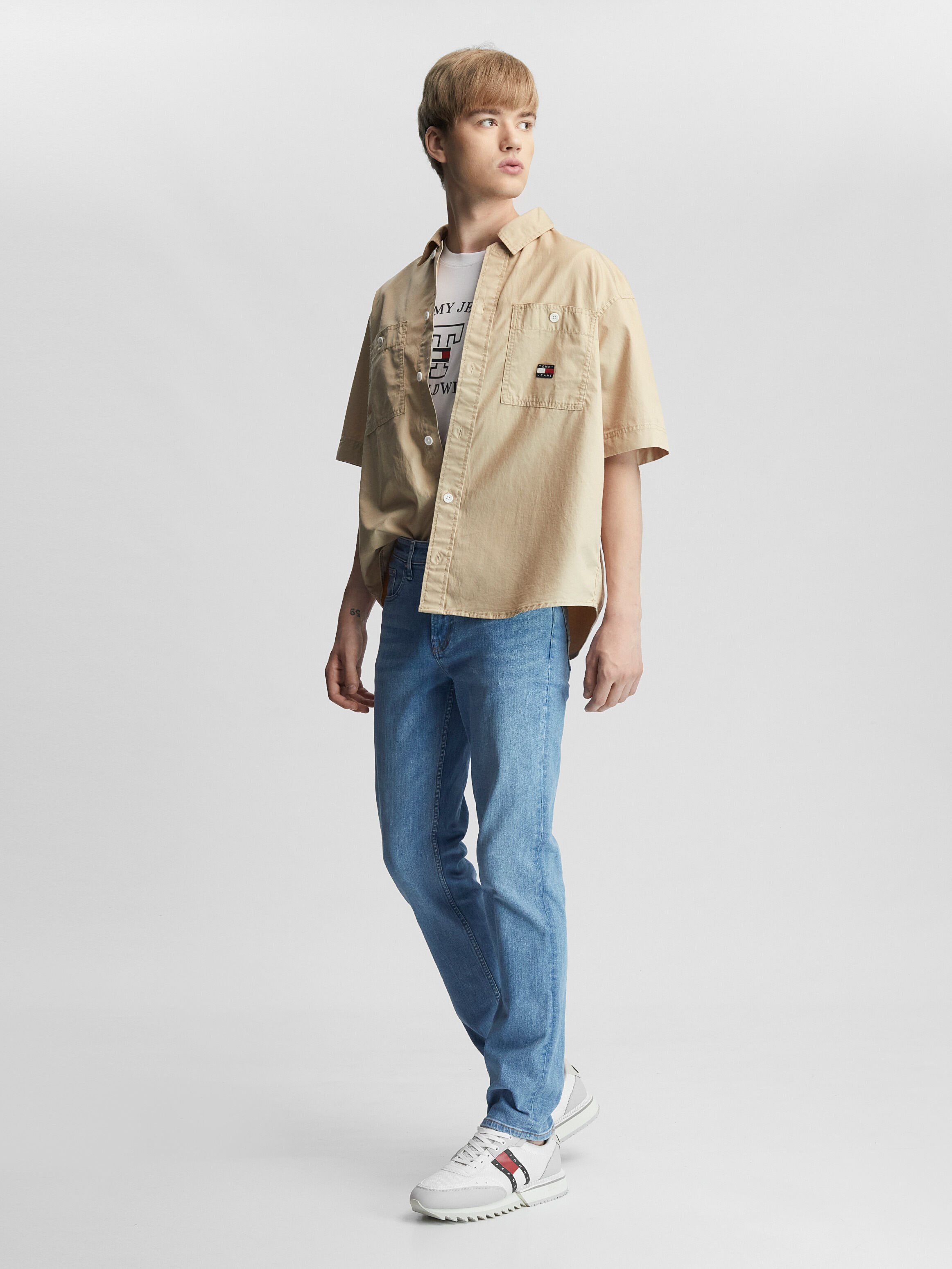 Tommy hilfiger jeans 30 32 sale