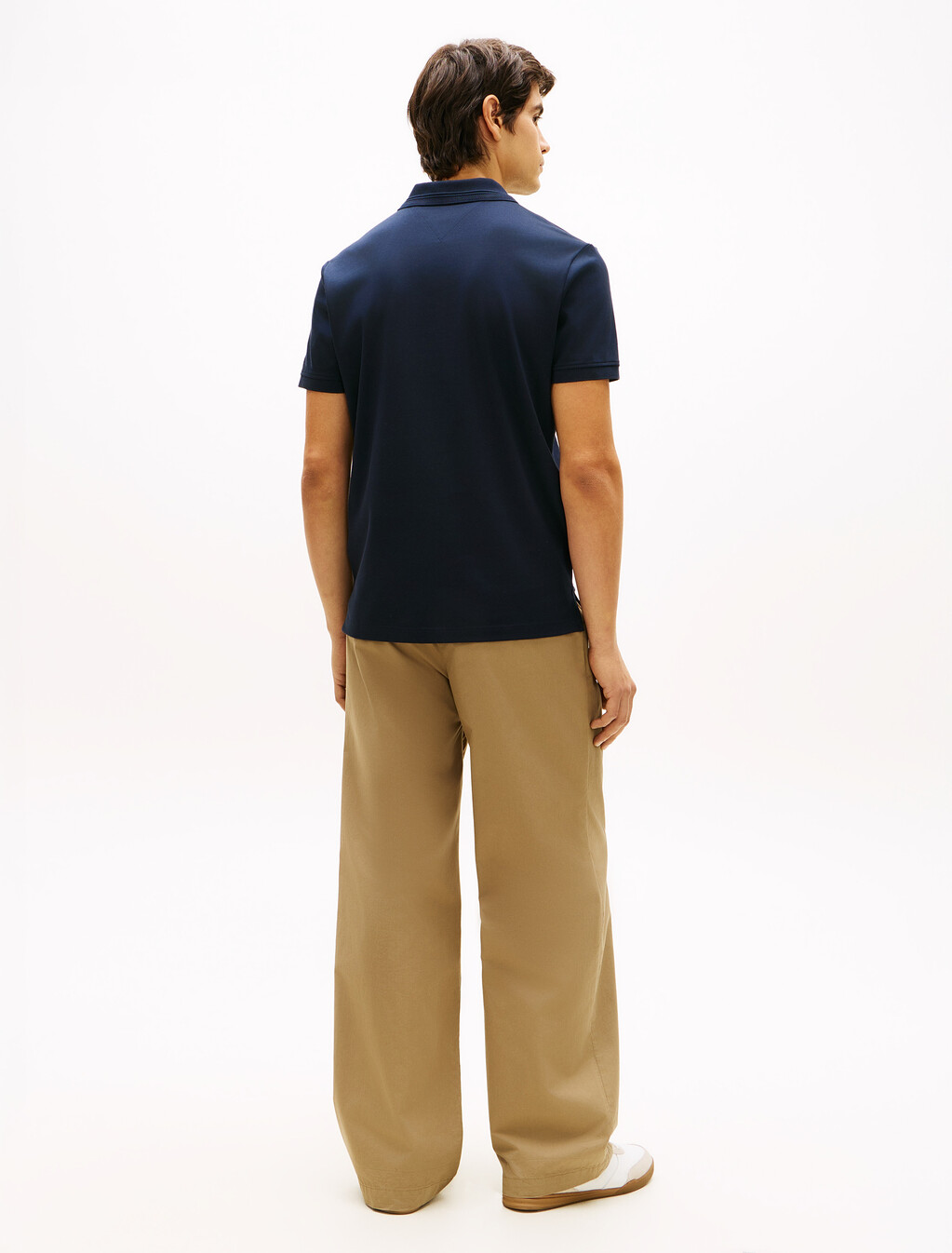 Icon Regular Polo, Desert Sky, hi-res