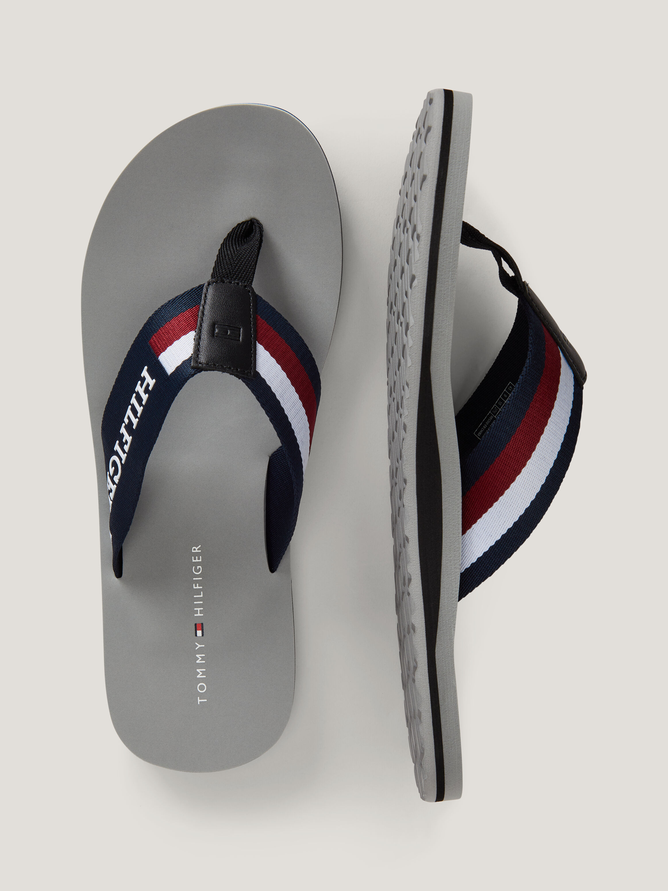 Tommy hilfiger new arrivals flops