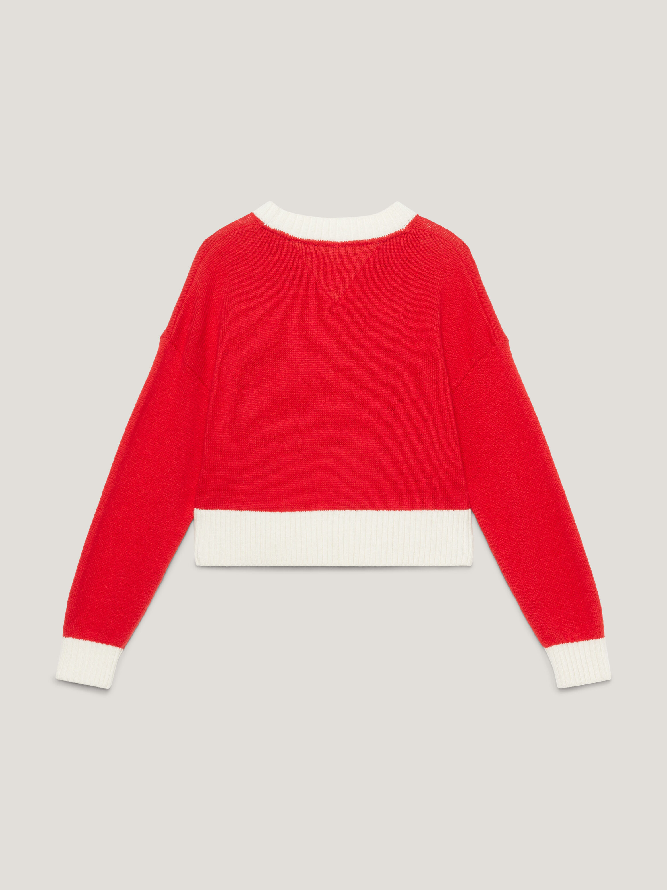 Tommy hilfiger girls deals jumper