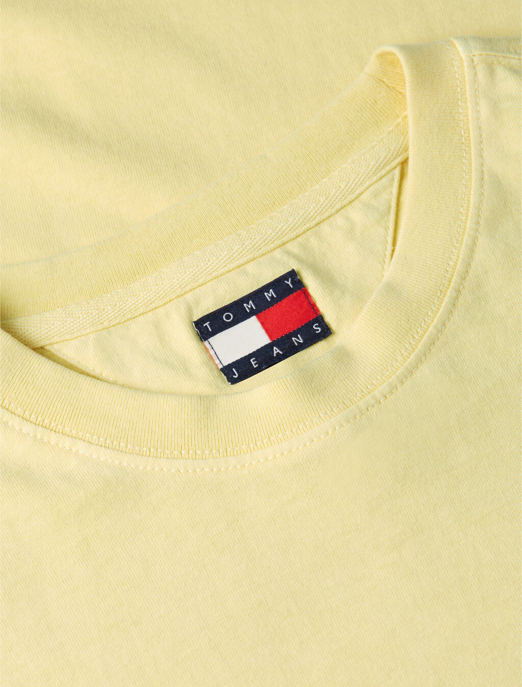 90s New Classic Short Sleeve T-Shirt, Citronella, hi-res