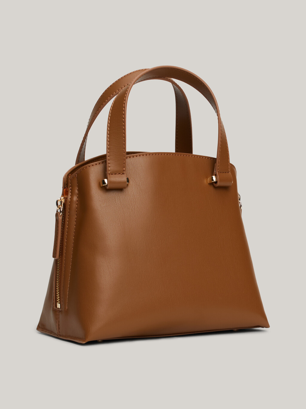 TH Modern Small Tote, Highland Khaki, hi-res